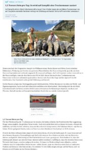 Artikel W&O Teil 1